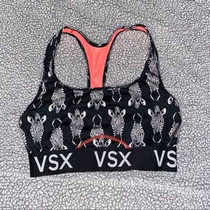 NWOT Victoria Secret Sport Bra
